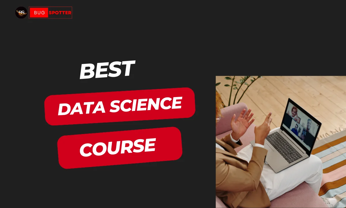 Best Data Science Course