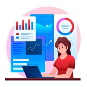 Data Analyst Salary in India