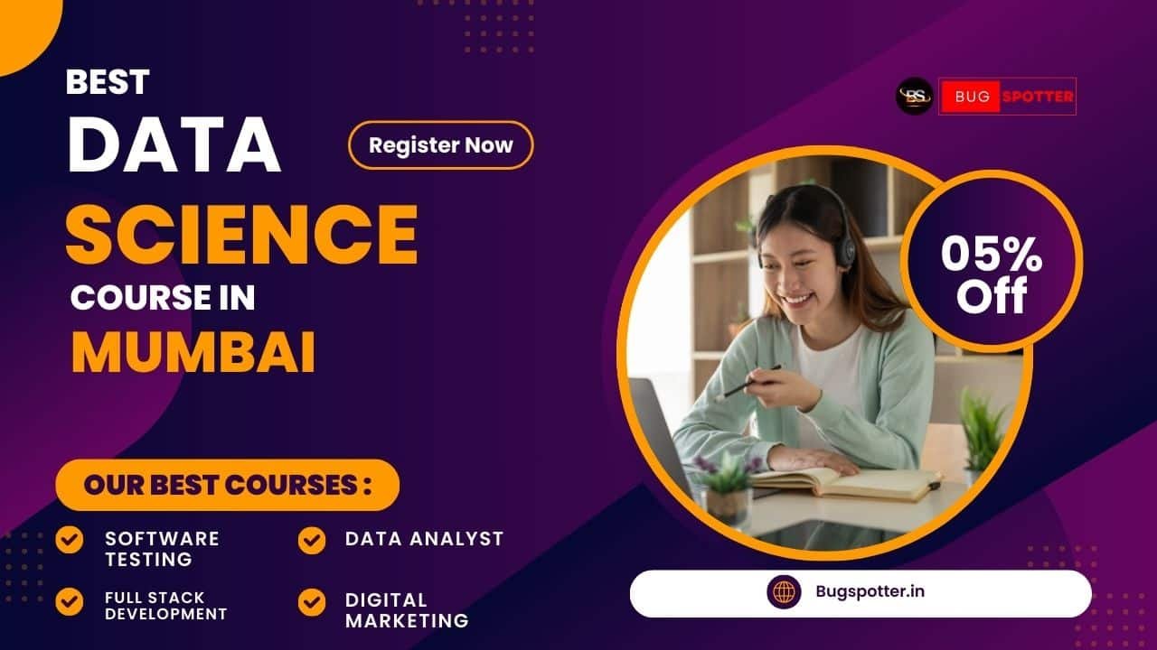 Best Data Science Course In Mumbai