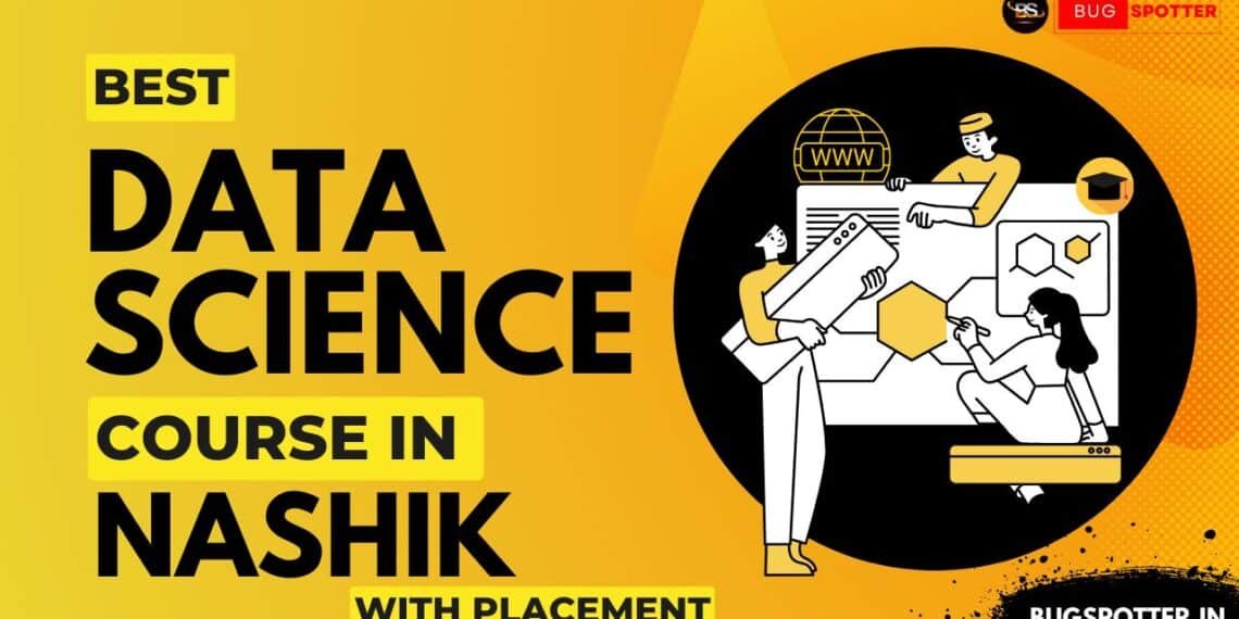 Best Data Science Course in Nashik