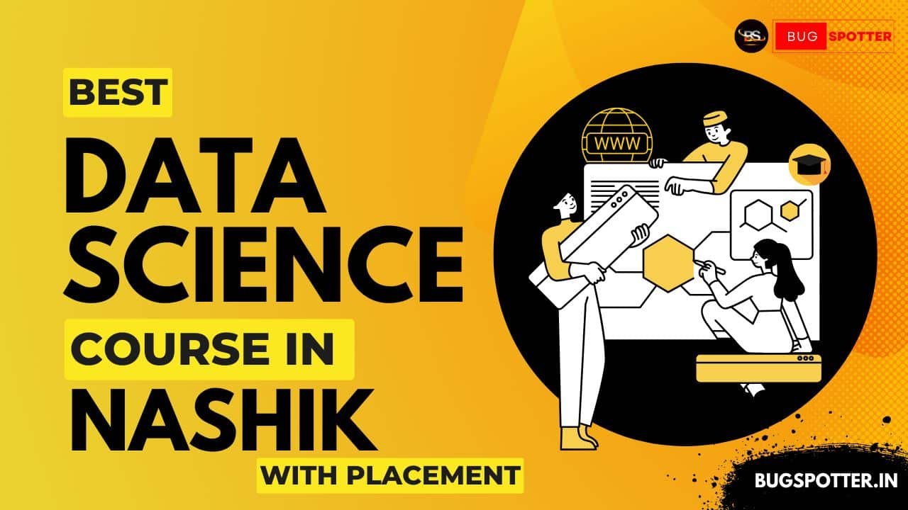 Best Data Science Course in Nashik