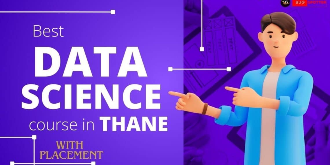 Best data science course in Thane