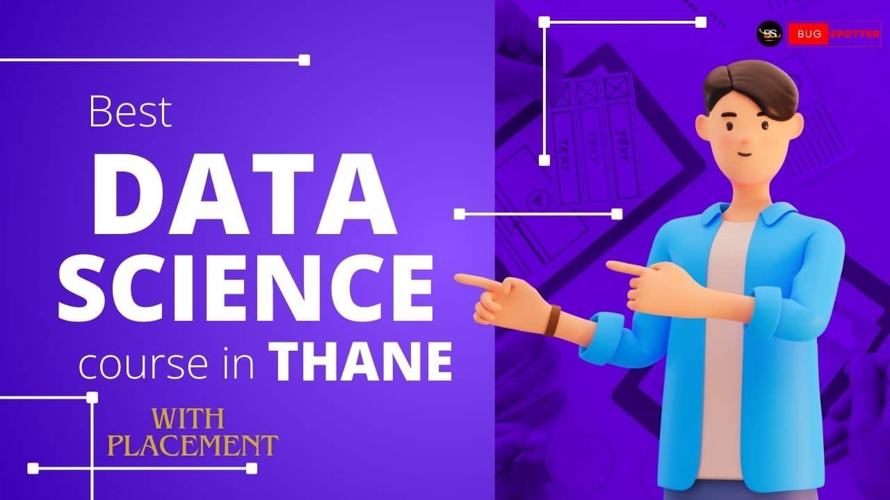 Best data science course in Thane