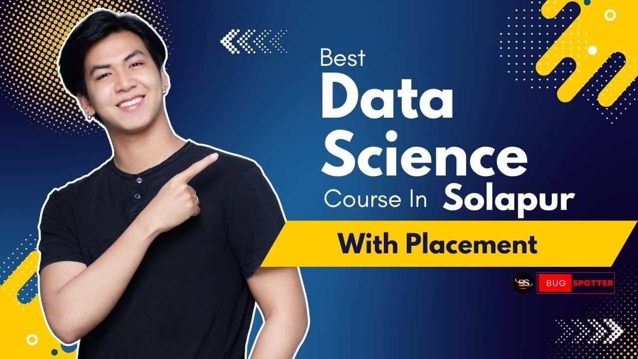 Best data science course in solapur