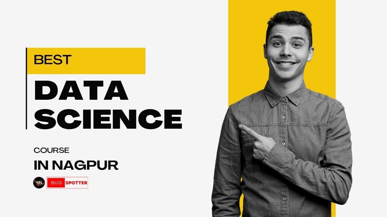 Best data science course in Nagpur