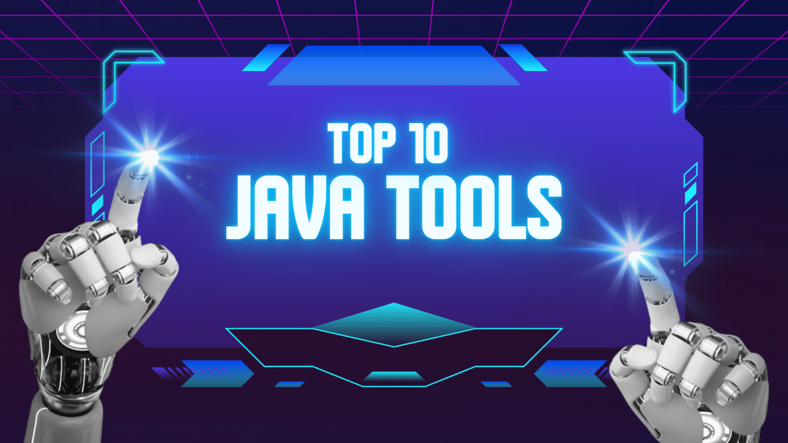 Top 10 Java Tools You Must Learn in 2025 - BUGSPOTTER