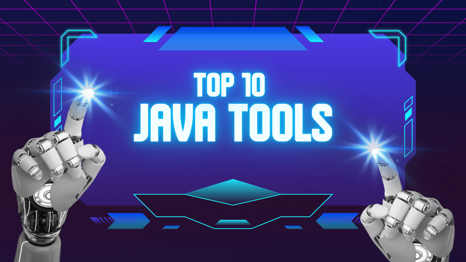 Top 10 java tools to learn in 2025