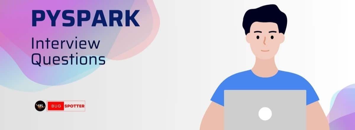 Pyspark interview questions