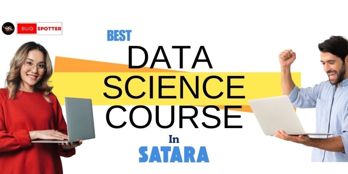 Best data science course in satara