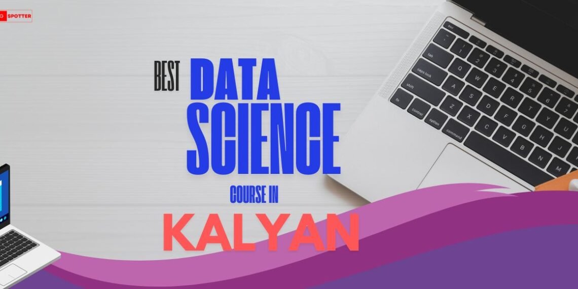 Best data science course in kalyan