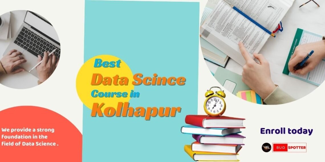 Best data science course in kolhapur