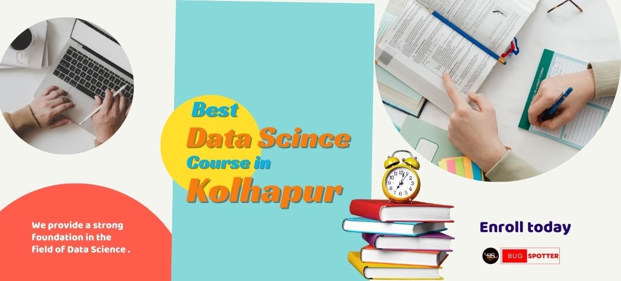 Best data science course in kolhapur