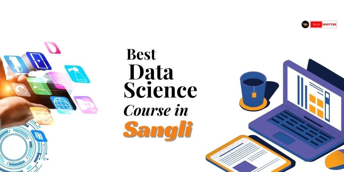 Best data science course in Sangli