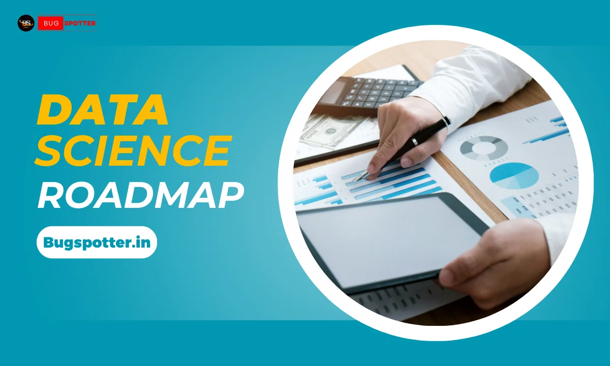 Data Science Roadmap