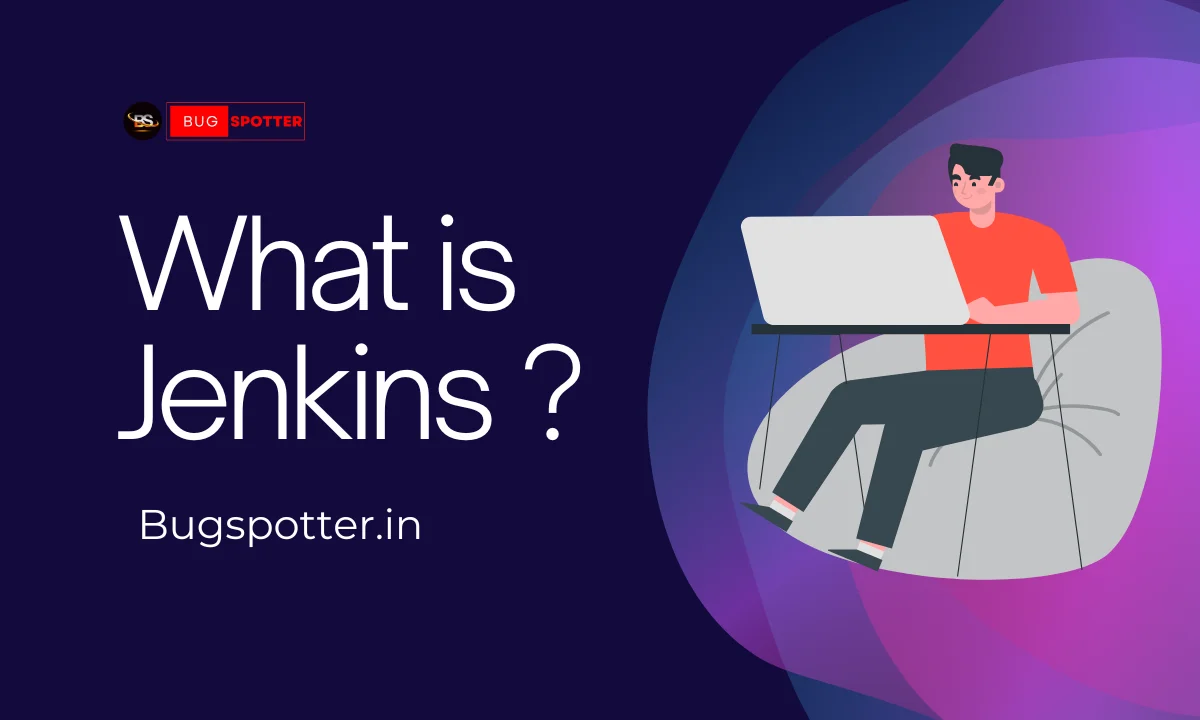 What is Jenkins ?