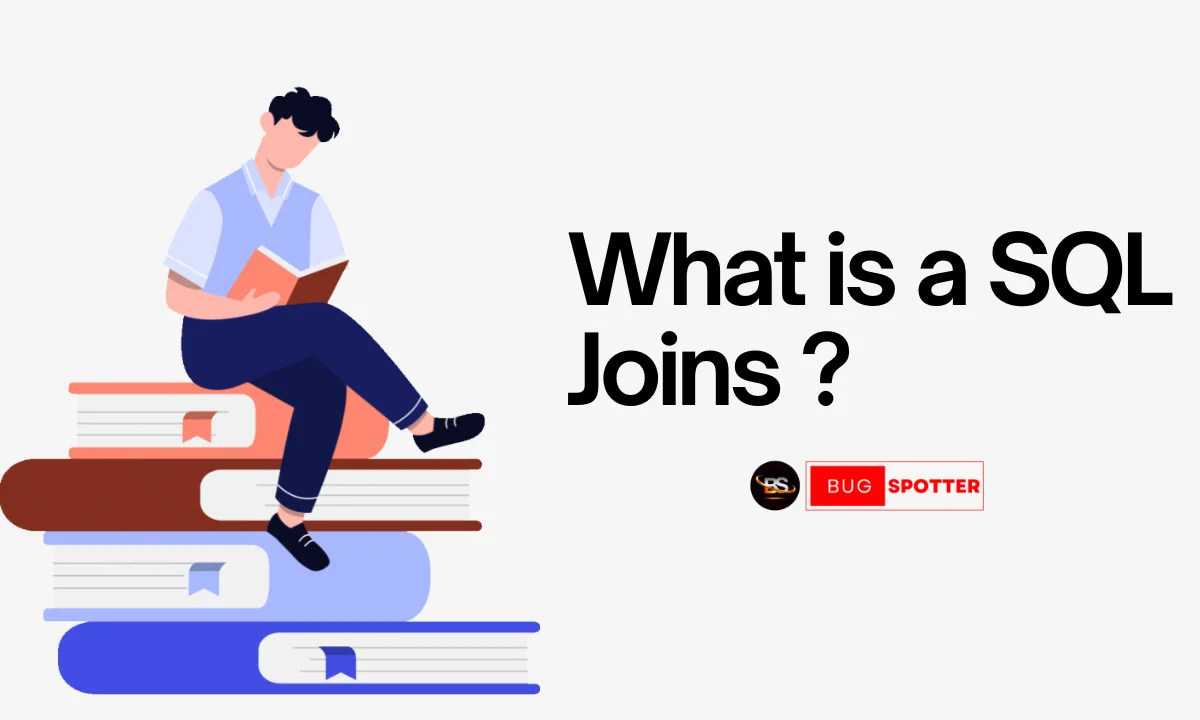 What is a SQL Joins ?