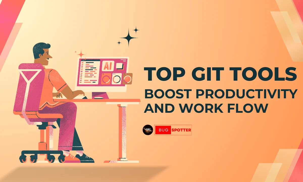 Top Git tools boost productivity and work flow