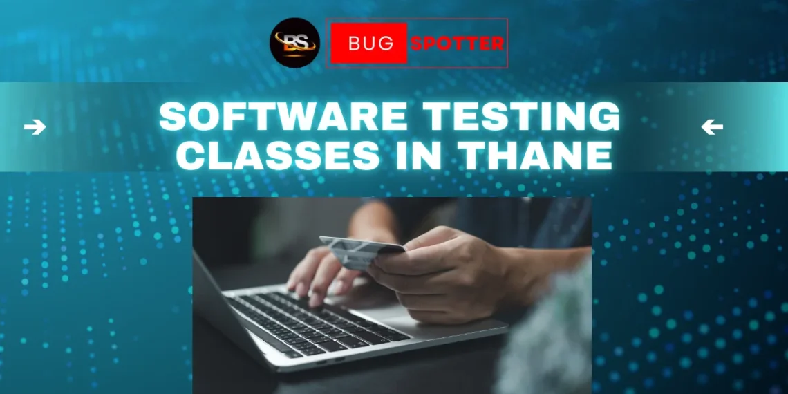 Software Testing Classes in Thane