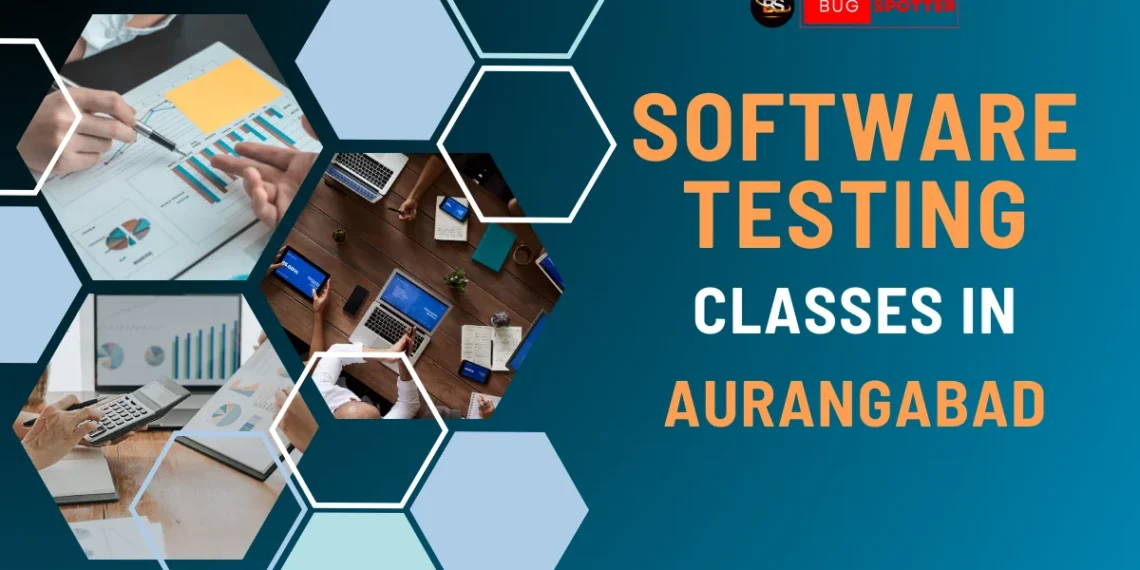 Software Testing Classes in Aurangabad