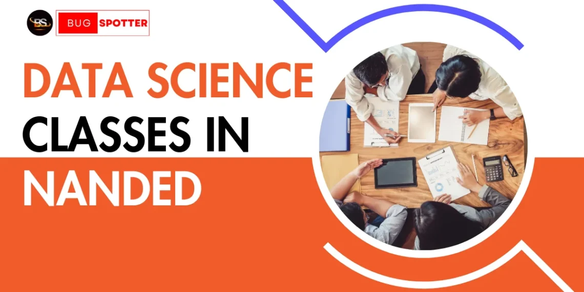 Data Science Course In Nanded