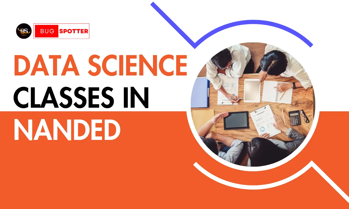 Best Data Science Course In Nanded