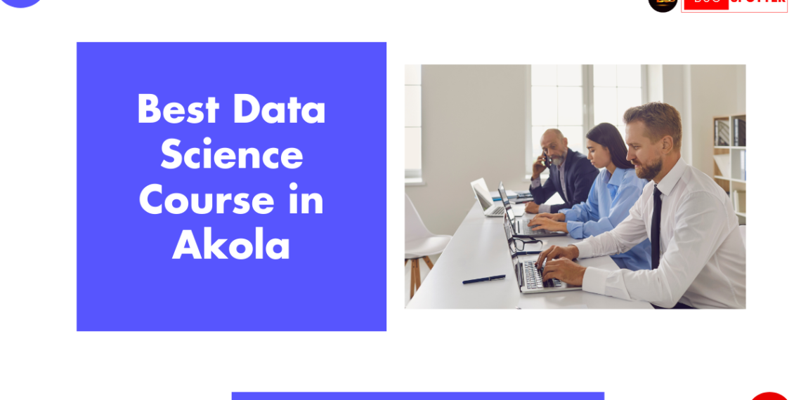 Data Science Course in Akola