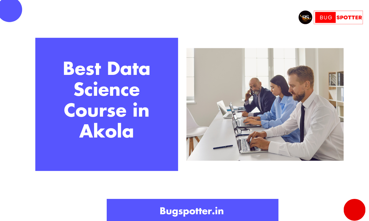 Best Data Science Course In Akola