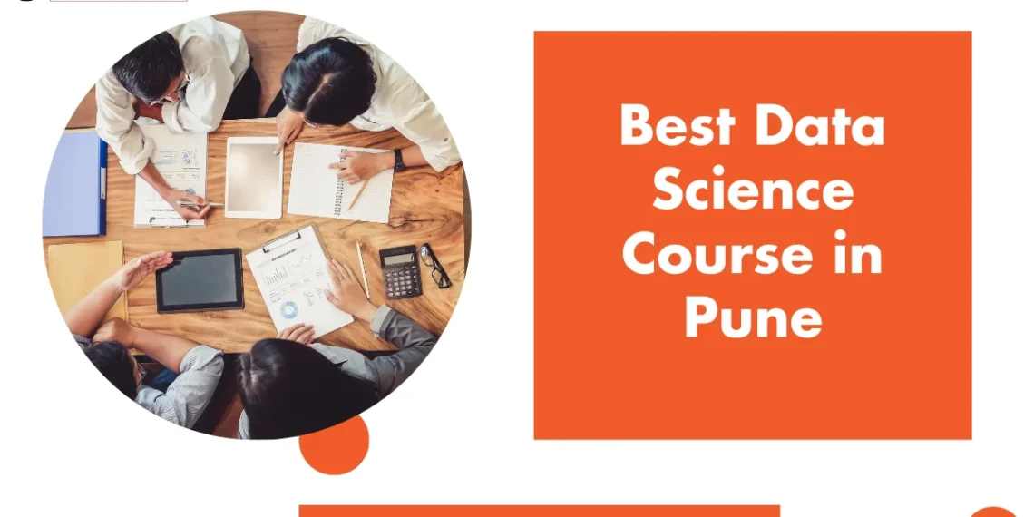 Best data science course in Pune