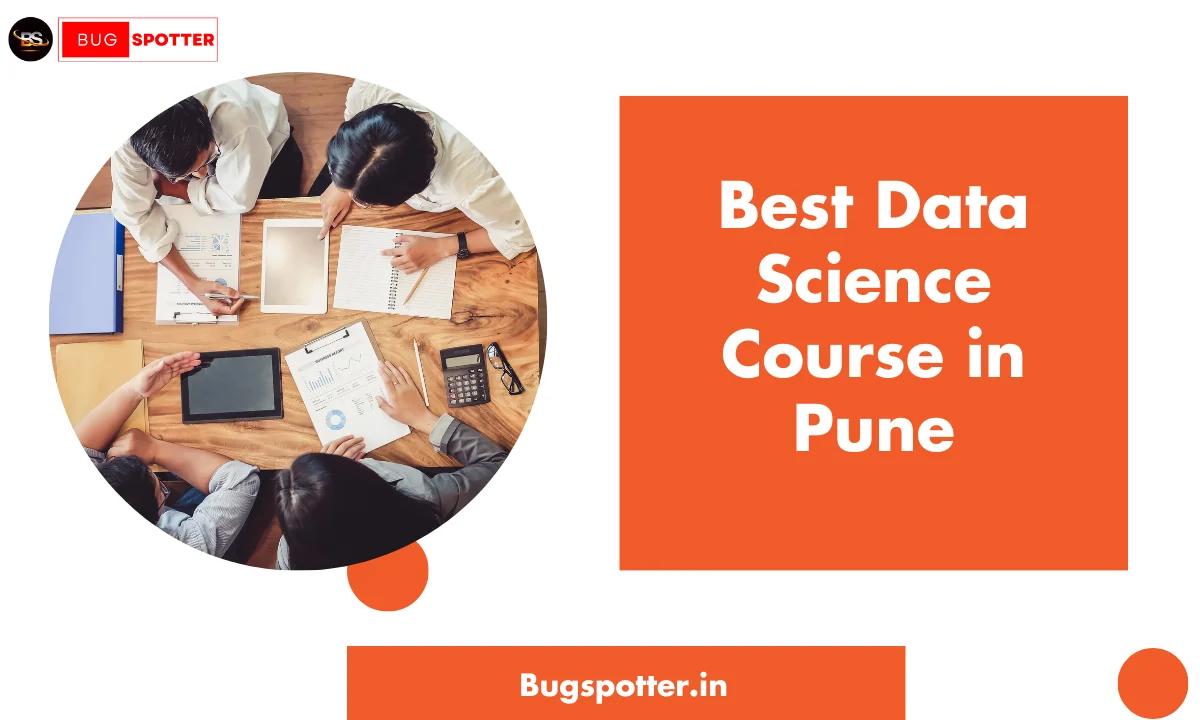 Best Data Science Course In Pune