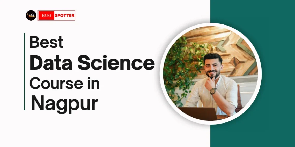 Best Data Science Course in Nagpur