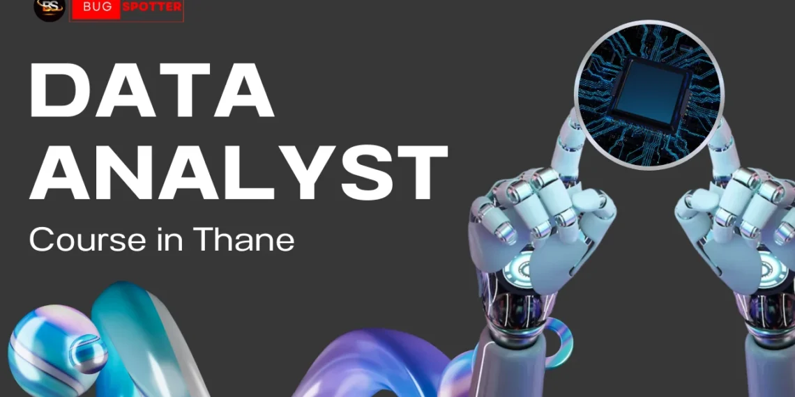 Data analytics course in Thane