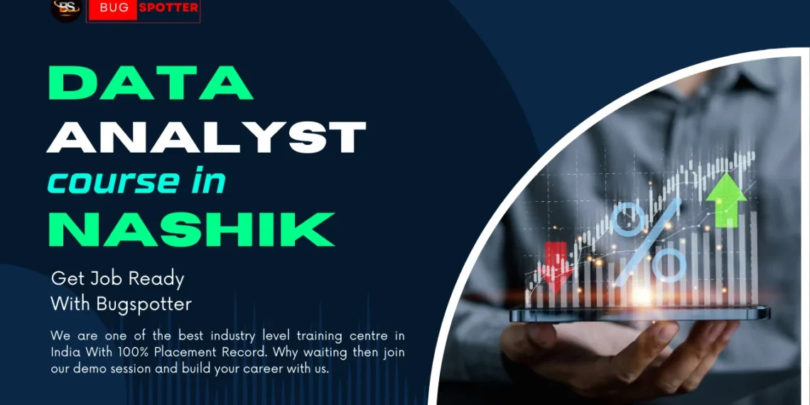 Data analytics course in Nashik