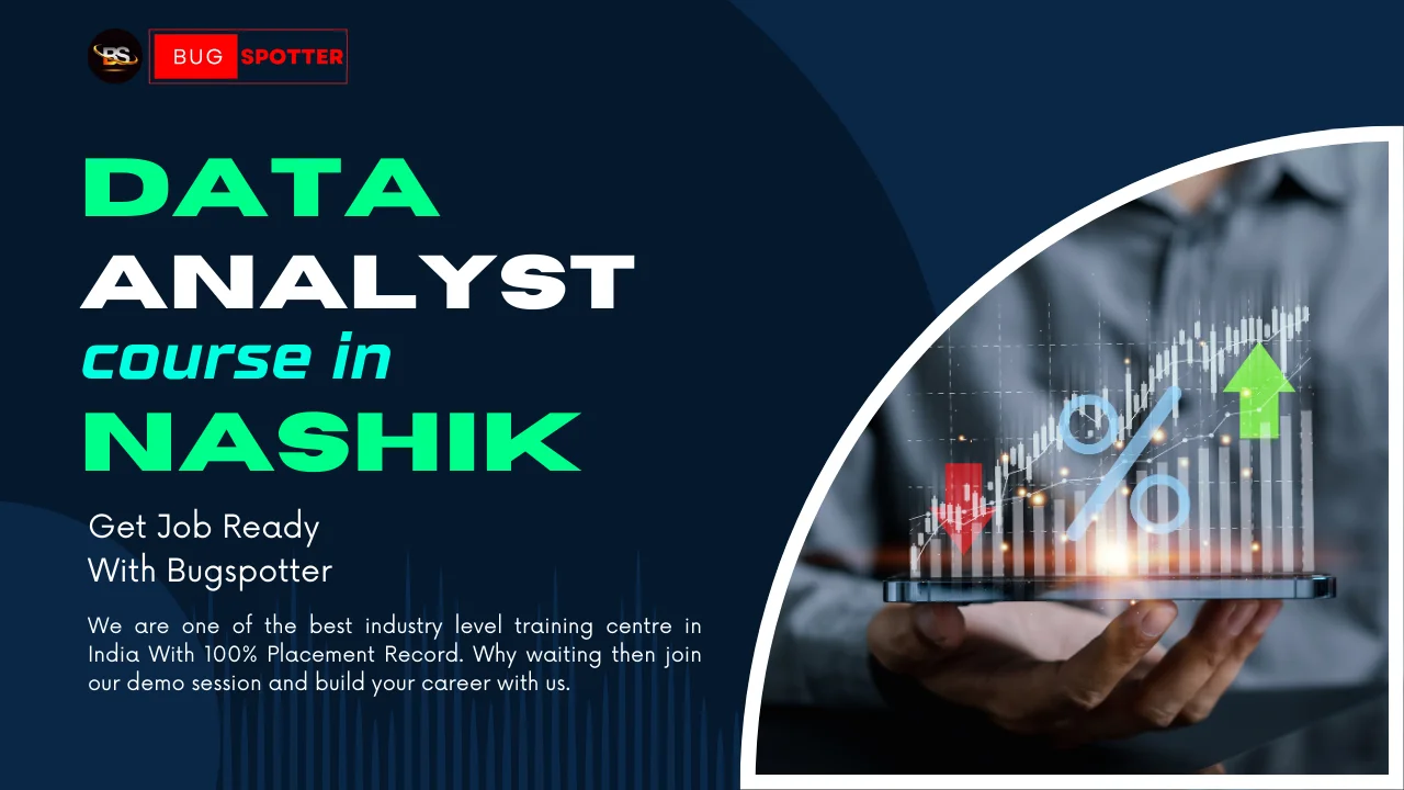 Data analytics course in Nashik