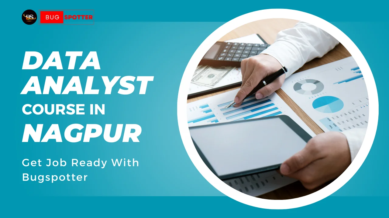 Data Analytics course in Nagpur