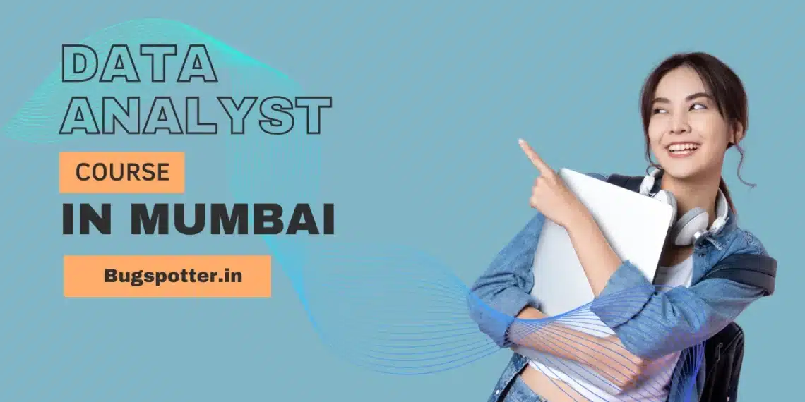 Data Analyst course in Mumbai