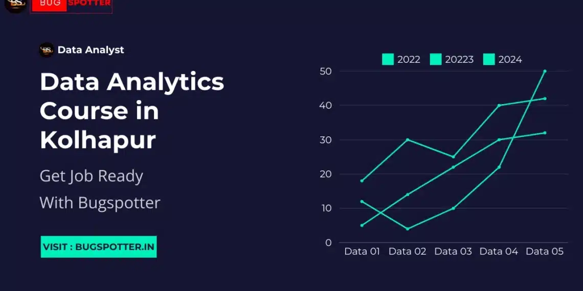 Data Analytics Course In Kolhapur