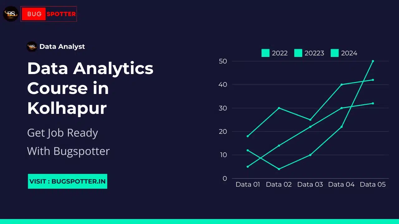 Data Analytics Course In Kolhapur