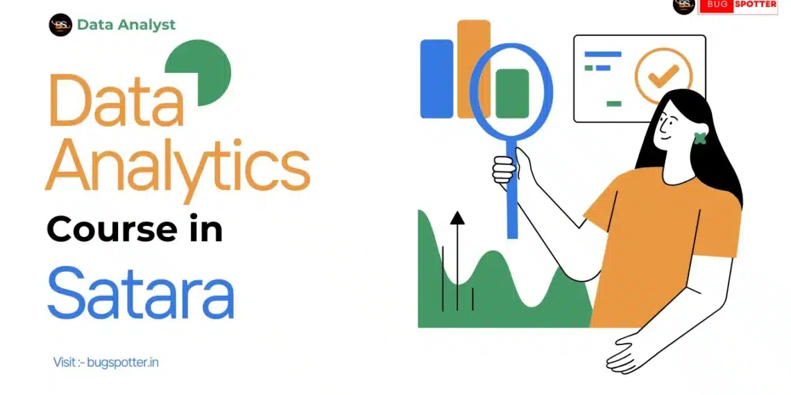 data analytics course in satara