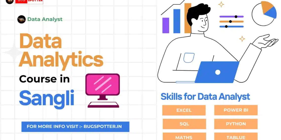 data analytics course in sangli