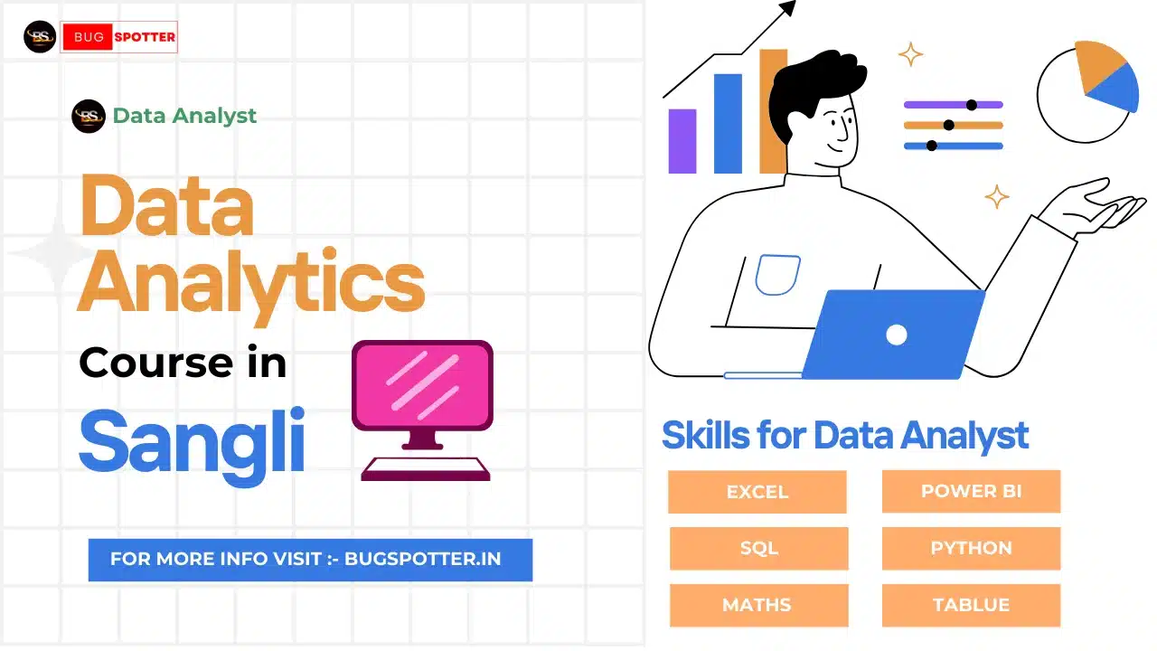 data analytics course in sangli