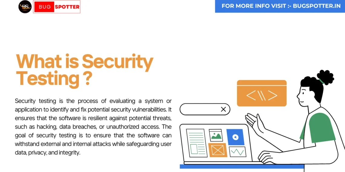 security testing