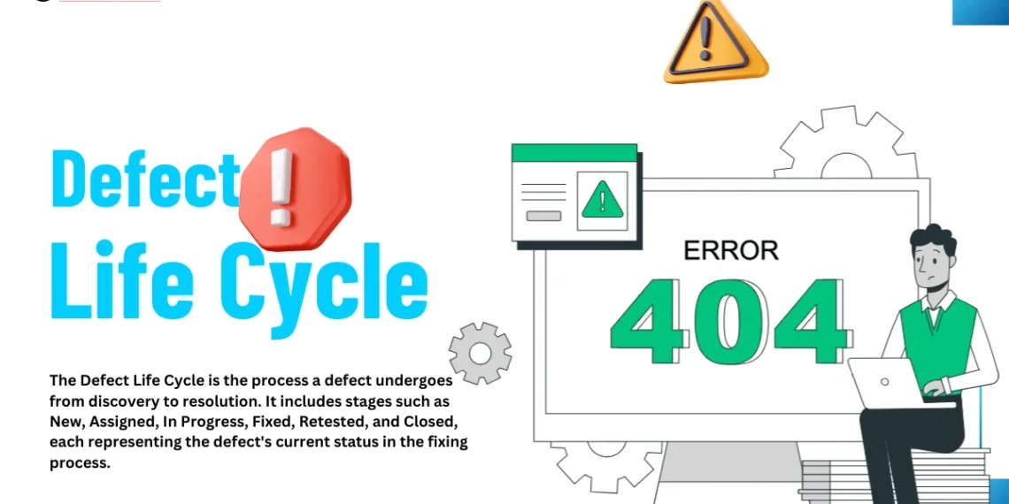 Defect Life Cycle