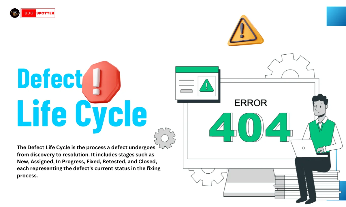 Defect Life Cycle