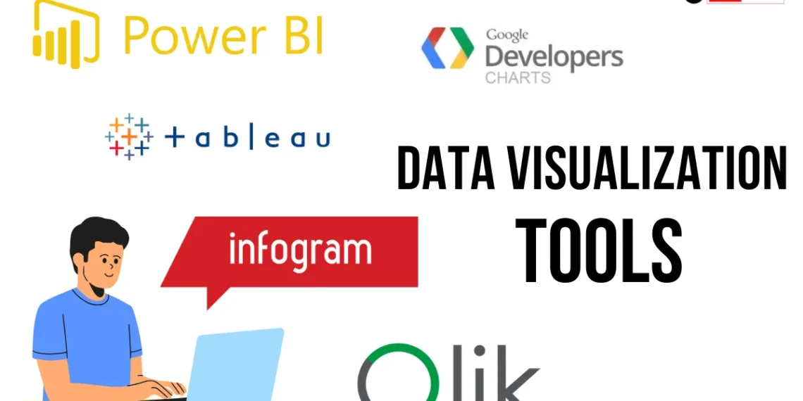 data visualization tools