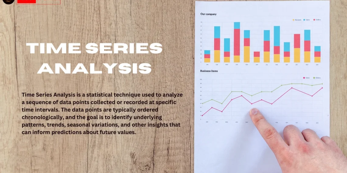 Time Series Analysis