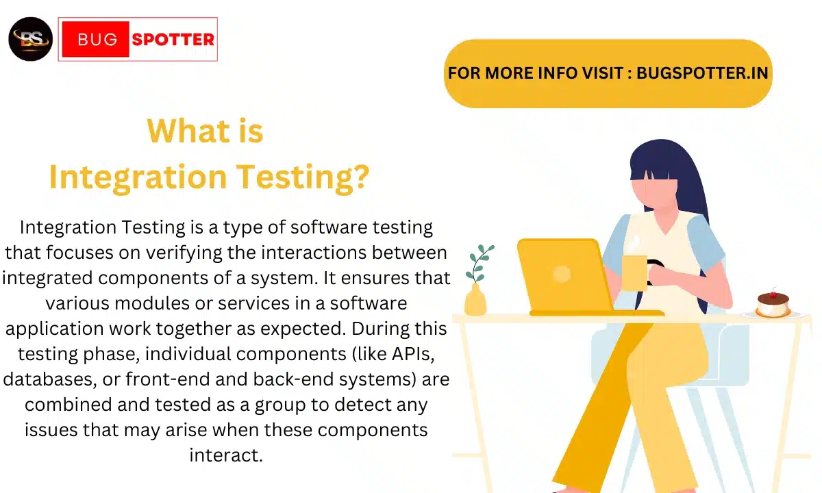 What is Integration Testing