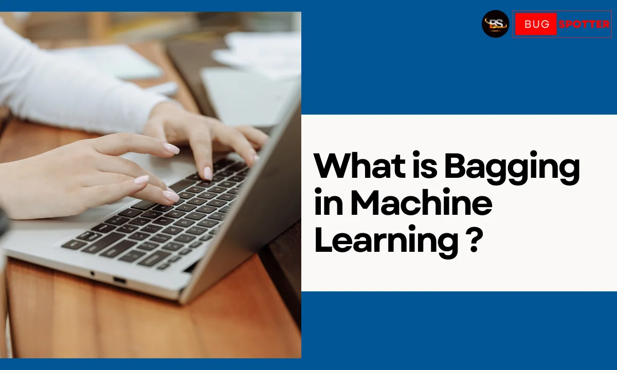 What is Bagging in Machine Learning ?