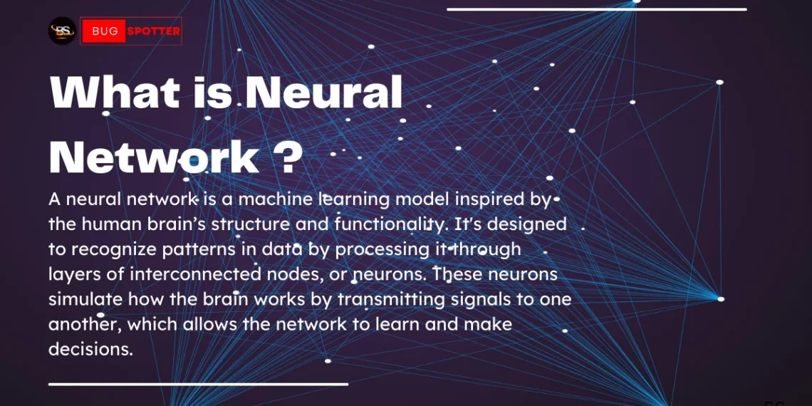 What is Neural Network