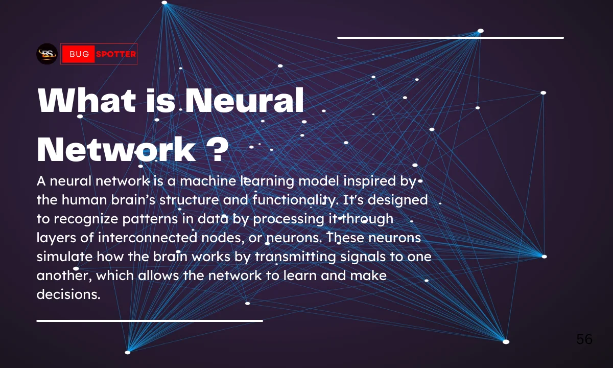 What is Neural Network ?