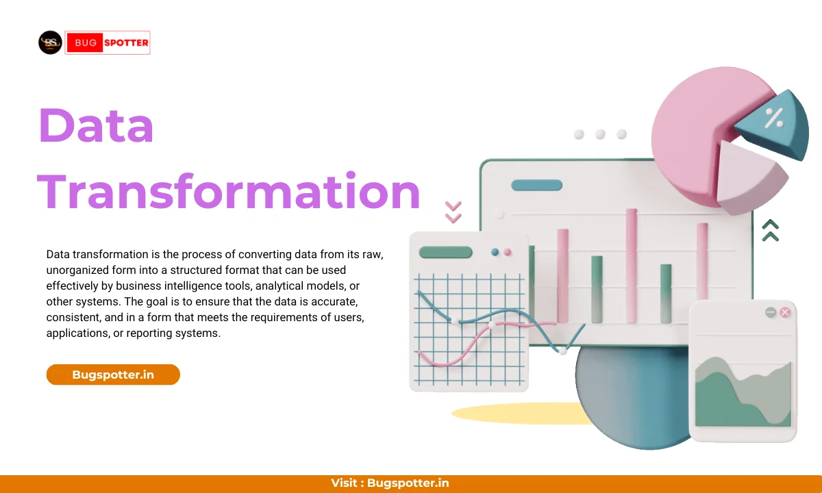 Data Transformation in Data Mining